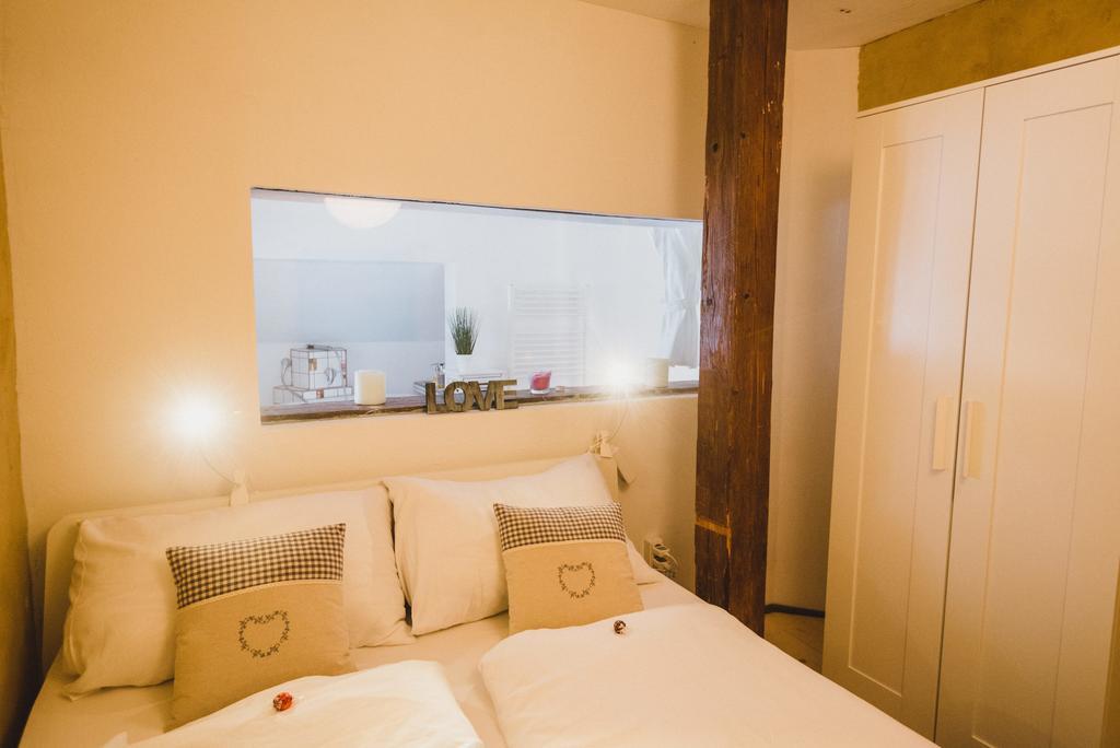 Mooki Country Apartment フィラハ エクステリア 写真