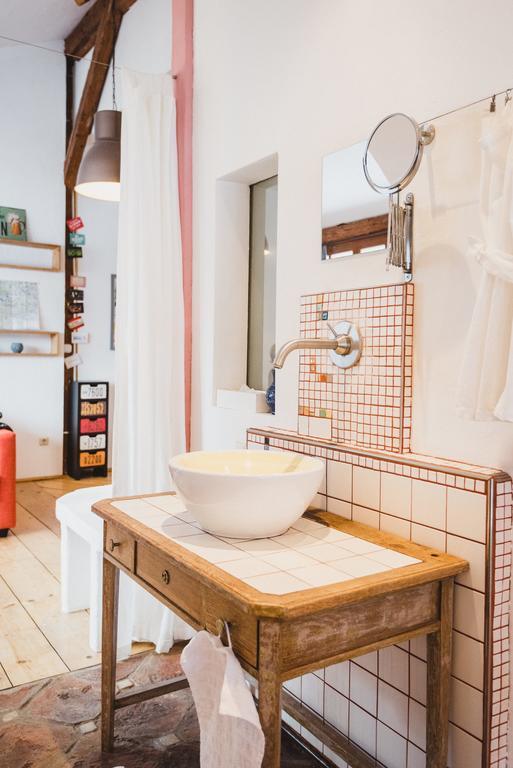 Mooki Country Apartment フィラハ エクステリア 写真